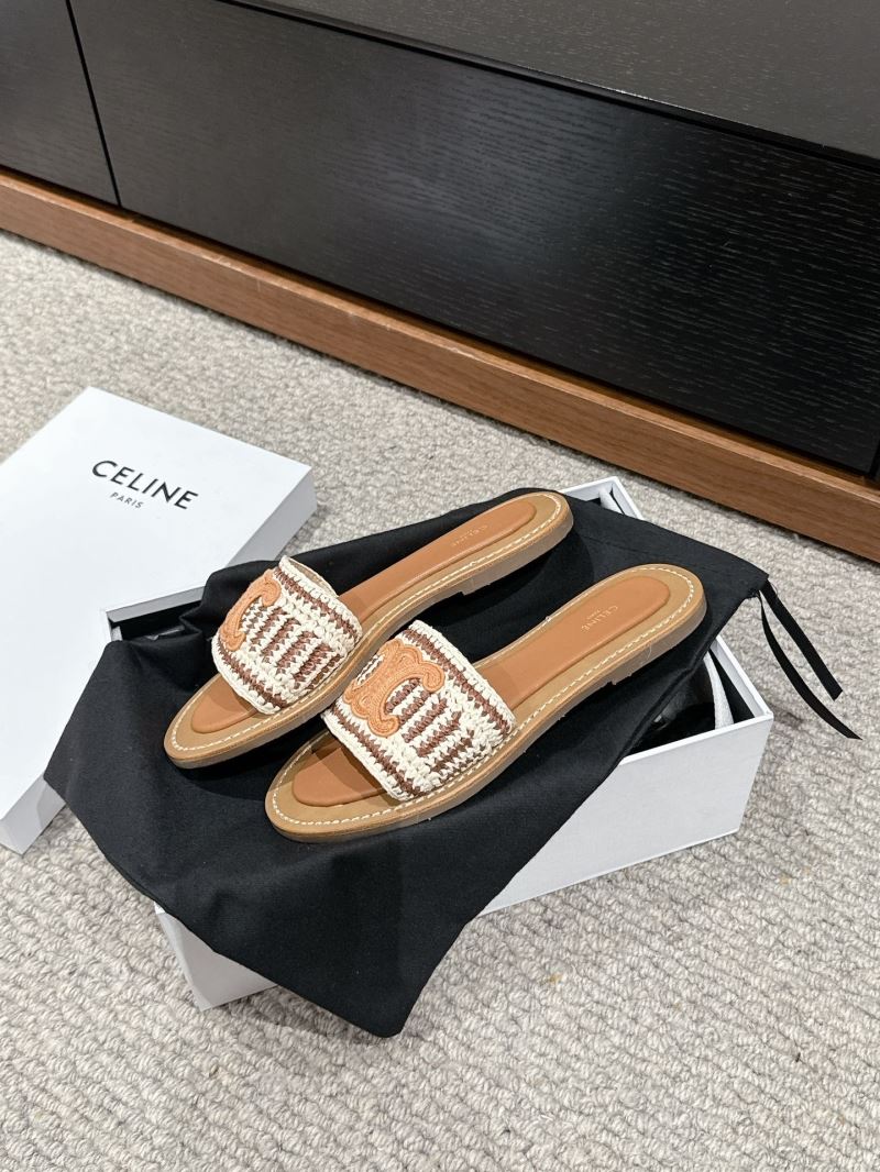 Celine Sandals